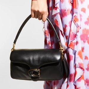 Pillow Tabby Shoulder Bag 26